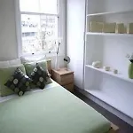 Primrose Hill Apartments