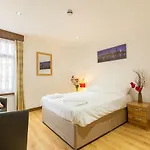 Brick Lane Hotel