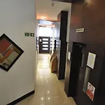 St. George\'s Apartments