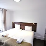 St. George\'s Apartments