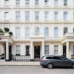 Lancaster Gate Hyde Park By London Hotel Collection