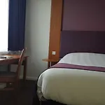 Premier Inn London Hammersmith