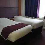 Premier Inn London Hammersmith