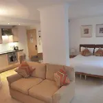 Notting Hill Apartments By Bridgestreet