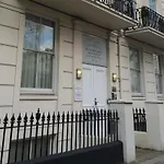 Notting Hill Apartments By Bridgestreet