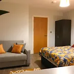 Elegant Plus Apartments