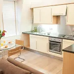Clarendon Serviced Apartments Artillery Lane