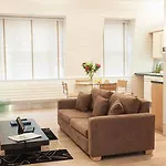 Clarendon Serviced Apartments Artillery Lane