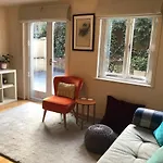 Maida Vale, Apartment With Private Terrace