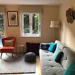 Maida Vale, Apartment With Private Terrace