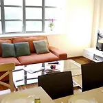 Old Town Apartments