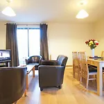 Crompton Court apartamentos