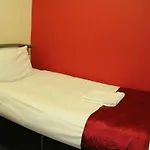 London Olympus Hotel Nirvana
