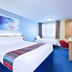 Travelodge Farringdon