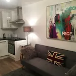 Noel Baker Court Apartment