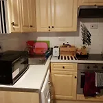 Miles Building Apartment