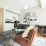 The Soho Loft - Elegant&Modern 1BDR