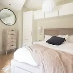 The Soho Loft - Elegant&Modern 1BDR