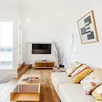 Beautiful 2 Bedrooms Apartment In Knightsbridge