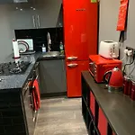 Mile End Apartment