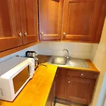Brick Lane 1 Bedroom Apartment Near To Liverpool St