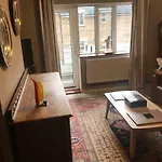 Bright,Tasteful And Comfortable Flat In Trendy Shorditch.