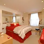 Apartamentos Cumberl&