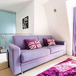 Pimlico Garden House