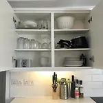 Stylish Notting Hill Gate Flat