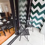 Shoreditch Apartamentos