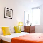 Shoreditch Apartamentos