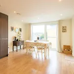 Amazing Modern 2 Bedroom Flat in Greenwich for 4 people