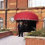 The Allen House Club