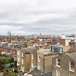 Welcomestay Clapham Junction 2 Bedroom Apartment