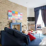 A Home to Rent - Boutique Apartment