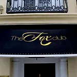 The Fox Club Mayfair