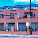 Crompton Court apartamentos