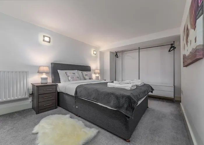 Suites By Rehoboth - Building Xxii - Royal Arsenal