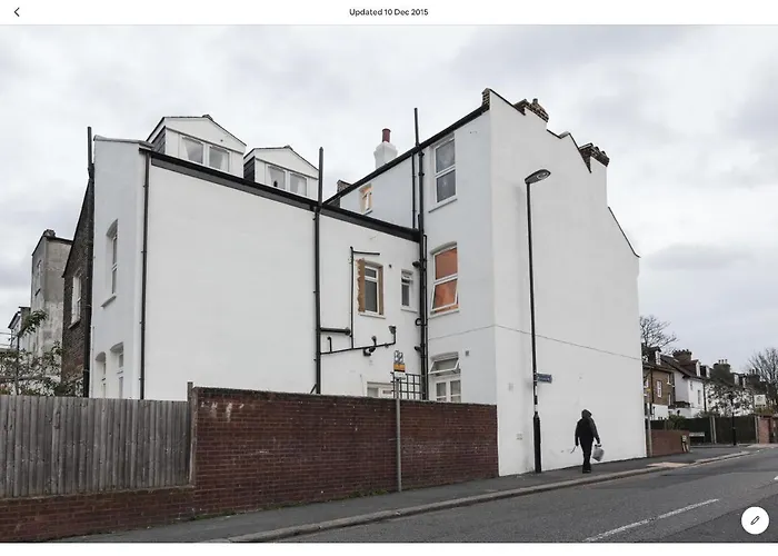 The Susanna Suite South Norwood