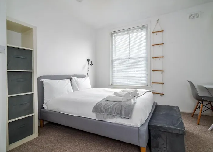 Guestready - Lovely Flat In Camden Town