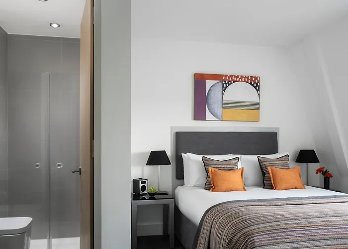 Templeton Place By Supercity Aparthotels