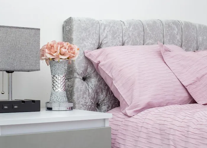 Dream Home Near Stratford Olympic Park London