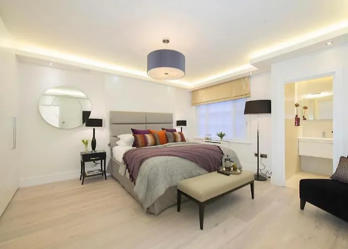 Hestia Travel Mayfair London