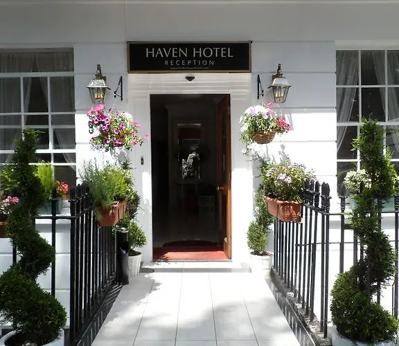 Haven Hotel