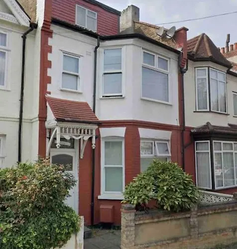 Private Guest Rooms In Tooting