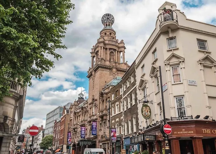 Central London
