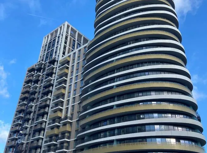 Capital Apartments