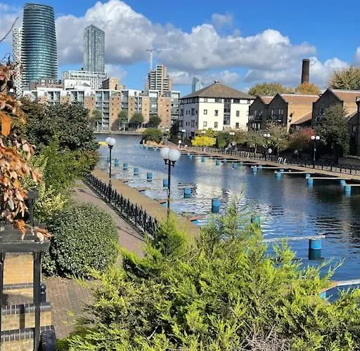 Riverside View