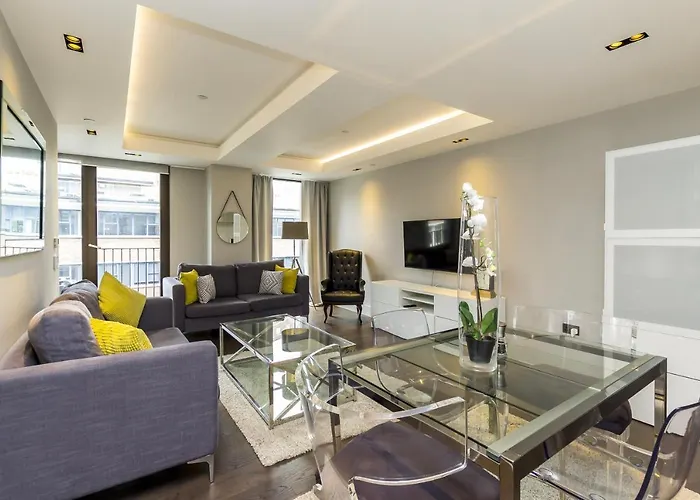 New Build-Air Con-2 Bedroom-Two Bathrooms Apt 2