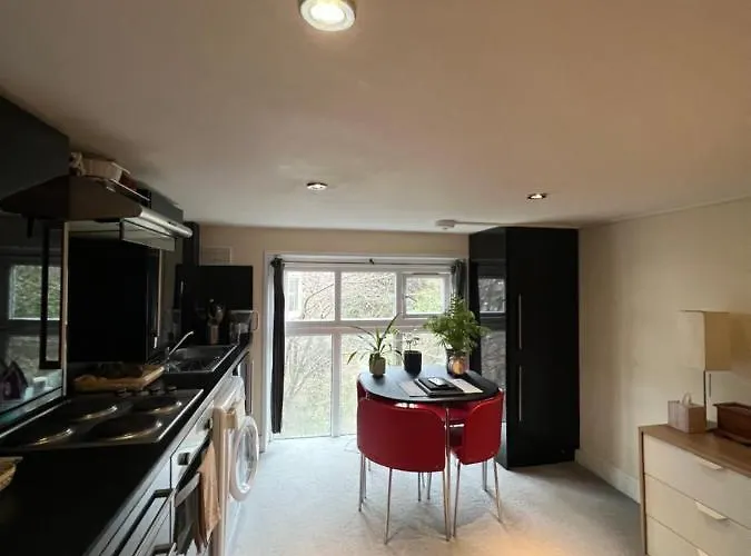 Comfy Studio - Finchley Road
